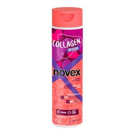 Novex Collagen Infusion Après-shampooing 300ml