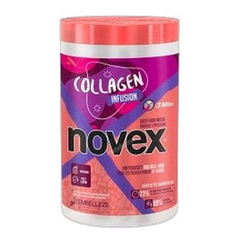 Novex Mascarilla Collagen Infusion 1kg