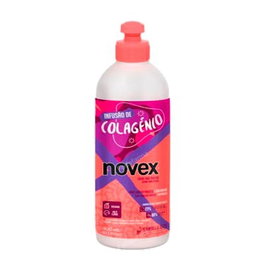 Novex Collagen Infusion Crème de Peignoir 300g