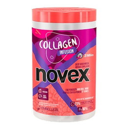 Novex Mascarilla Collagen Infusion 400g