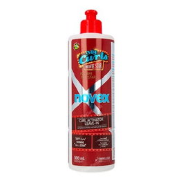 Novex My Curls Movie Star Curl Activator Leave-In 500ml