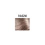 Montibel·Lo Cromatone Metallics - Colorant capillaire multifonction 2 en 1 permanent et ton sur ton - Aclaire jusqu'à 3 tons - Couvre jusqu'à 30% des cheveux blancs - 7.52 Mètres