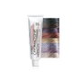 Montibel·Lo Cromatone Metallics - Colorant capillaire multifonction 2 en 1 permanent et ton sur ton - Aclaire jusqu'à 3 tons - Couvre jusqu'à 30% des cheveux blancs - 7.52 Mètres