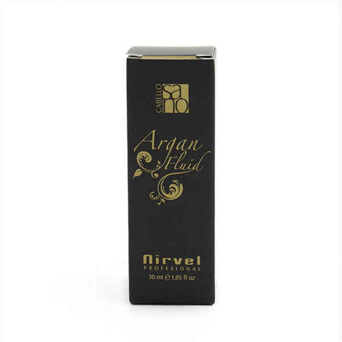Sérum pour cheveux Nirvel Argan Fluid (30 ml) Sérum pour cheveux Nirvel Argan Fluid (30 ml)