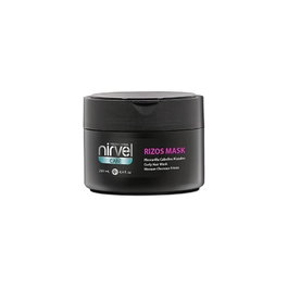 Nirvel Rizos Mask