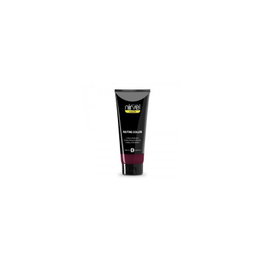 Nirvel Nutre Color Coloration Temporaire Fucsia - 200 ml - Apporte nutrition et brillance, couleurs intenses - Pour cheveux