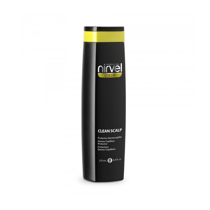 Nirvel Clean Scalp Protector Dermocapilar 250ml Nirvel Clean Scalp Protector Dermocapilar 250ml