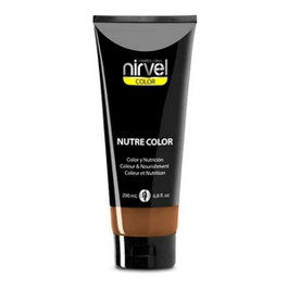 Nirvel Nutre Color Cobre 200ml