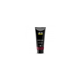 Nirvel Nutre Color - Soin colorant capillaire temporaire rouge pour cheveux - Apporte nutrition et brillance - Flacon 200 mL