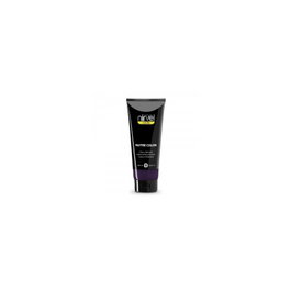 Nirvel Nutre Color Violeta - Colorant Capillaire Temporaire Nutritif et Brillant - 200 ml
