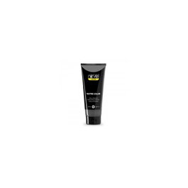 Nirvel Nutre Color Colorant Capillaire Temporaire Gris, Masque Colorant et Nourrissant pour Cheveux, 200 mL