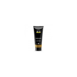 Nirvel Nutre Color Dorado - Colorant capillaire temporaire doré - Soin nutritif et brillant - 200 ml
