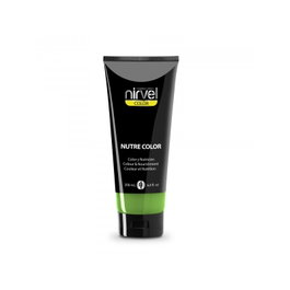 Nirvel Nutre Color Menta 200ml