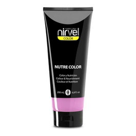 Nirvel Nutre Color Chicle