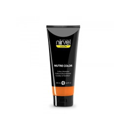 Nirvel Nutre Color Mandarina