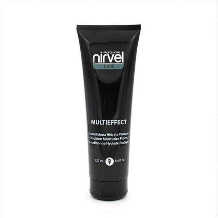 Après-shampooing non clarifiant Nirvel Care Multieffect (250 ml) Après-shampooing non clarifiant Nirvel Care Multieffect (250 ml)