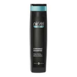 Nirvel Camomile Shampoo Sulfate Free 250ml
