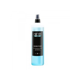 Nirvel Acondicionador Double Phase 500ml