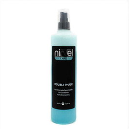 Nirvel Conditionneur Biphasique Care Double 500 ml