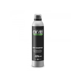Nirvel Dry Shampoo 300ml