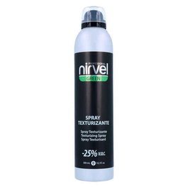 Nirvel Spray Texturisant Volume et Corps pour Cheveux, 300 ml