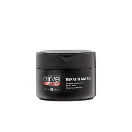 Nirvel Keratin Mask Sin Sal 250ml