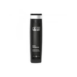 Nirvel Longevity Hair Bain Shampoo 250ml