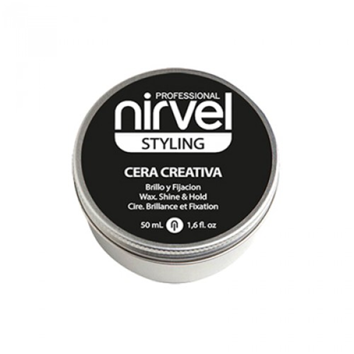Nirvel Barber Wax 50ml Nirvel Barber Wax 50ml