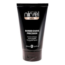Nirvel Barber Shave Precision 100 ml