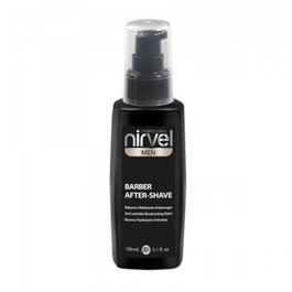 Nirvel Barber Après-Rasage 150ml