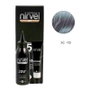 Nirvel Homme Coloration en Crème G3 Gris Obscur