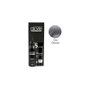 Nirvel Homme Coloration en Crème G3 Gris Obscur