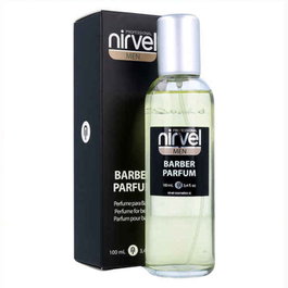 Nirvel Barber Parfum - Parfum pour Barbe - 100 mL