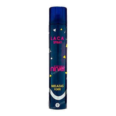Nirvel Melazas Forte Laca Spray Forte 750ml