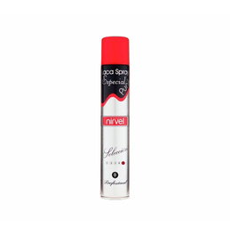 Nirvel Laca Spray Punk 400ml