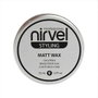 Nirvel Styling Matt Wax 50ml