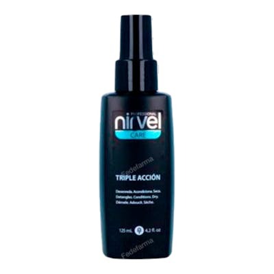 Nirvel Triple Acción 125ml Nirvel Triple Acción 125ml
