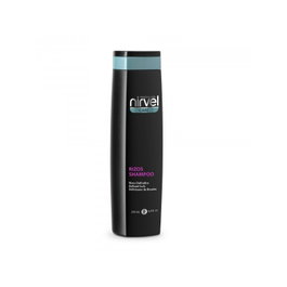 Nirvel Care Rizos Shampooing pour cheveux bouclés 250ml