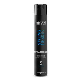 Nirvel Laca Extra Strong Hairspray 750ml