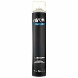 Nirvel Laca Eco Extra Strong 400ml