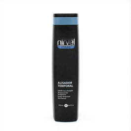 Nirvel Styling Alisador Traitement Capillaire Lissant 250 ml