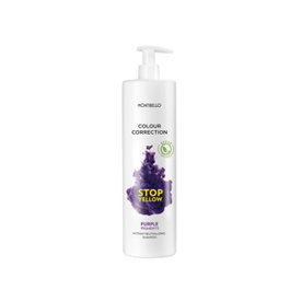 Montibel·Lo Colour Correction Stop Yellow Purple Pigments 1000ml