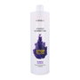 Montibel·Lo Colour Correction Stop Yellow - Shampoing neutralisant aux pigments violets contre les reflets jaunes - Flacon 1000 ml