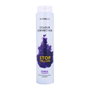 Montibel·Lo Colour Correction Stop Yellow Shampoing Neutralisant Pigments Violets pour Reflets Jaunes - 300 mL