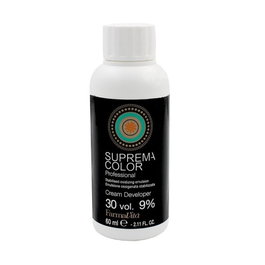 Farmavita Suprema Color Cr. Developer 30Vol 60ml