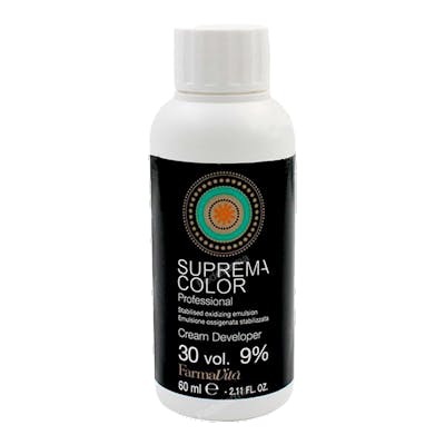 Farmavita Suprema Color Cr. Developer 30Vol 60ml Farmavita Suprema Color Cr. Developer 30Vol 60ml