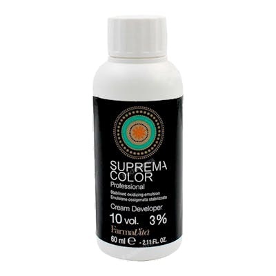 Farmavita Suprema Color CR. Developer 10Vol 60ml