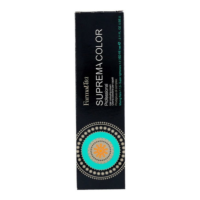 Farmavita Suprema Color Red 60ml