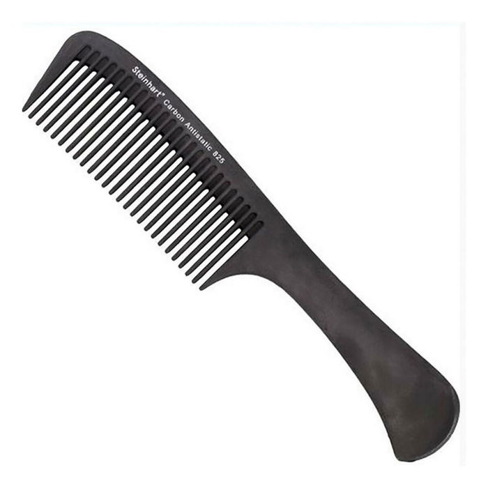 Brosse à Cheveux Steinhart Antistatic Carbone Brosse à Cheveux Steinhart Antistatic Carbone