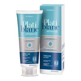 Montibel·Lo Platiblanc Advanced Precise Blond 500g